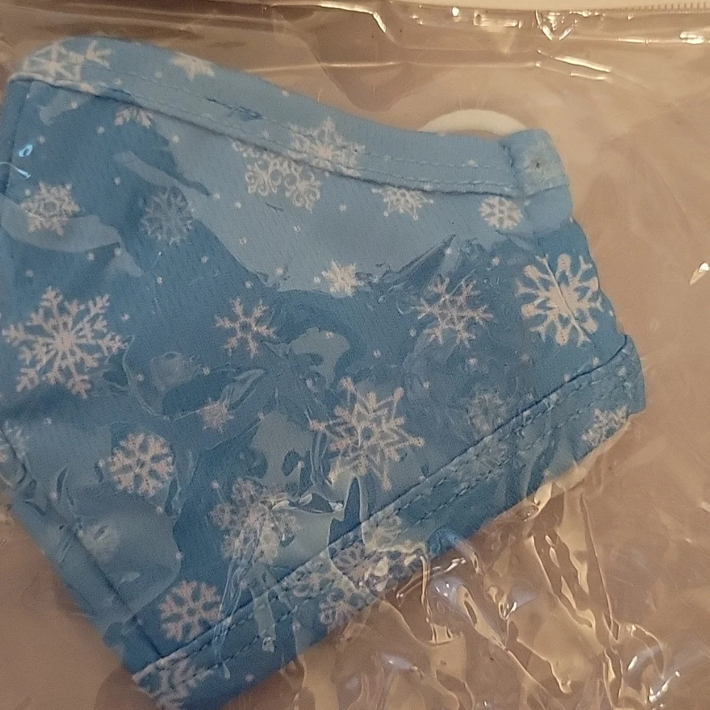 Reusable Face Masks for Kids